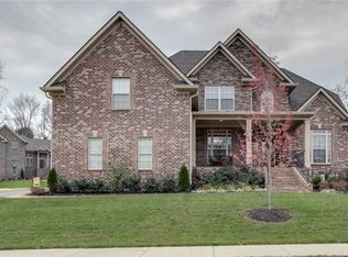 1995 Brisbane Dr, Spring Hill, TN 37174