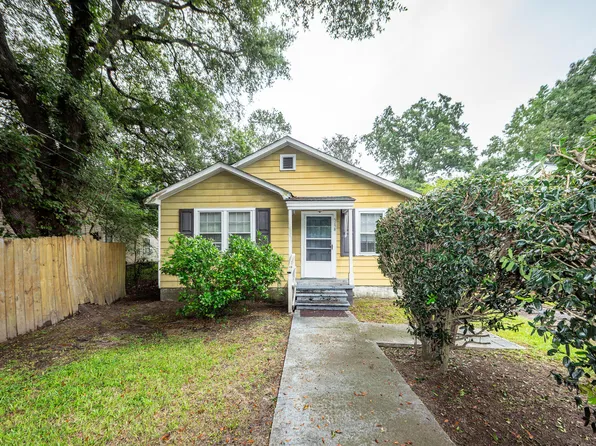 5138 Delta St, Charleston, SC 29406