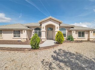 11475 Arena Rd, Pinon Hills, CA 92372