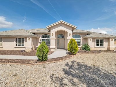 11475 Arena Rd, Pinon Hills, CA, 92372