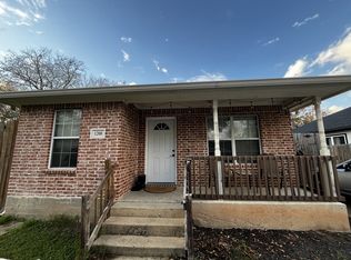 1200 Dale St, Bryan, TX 77803