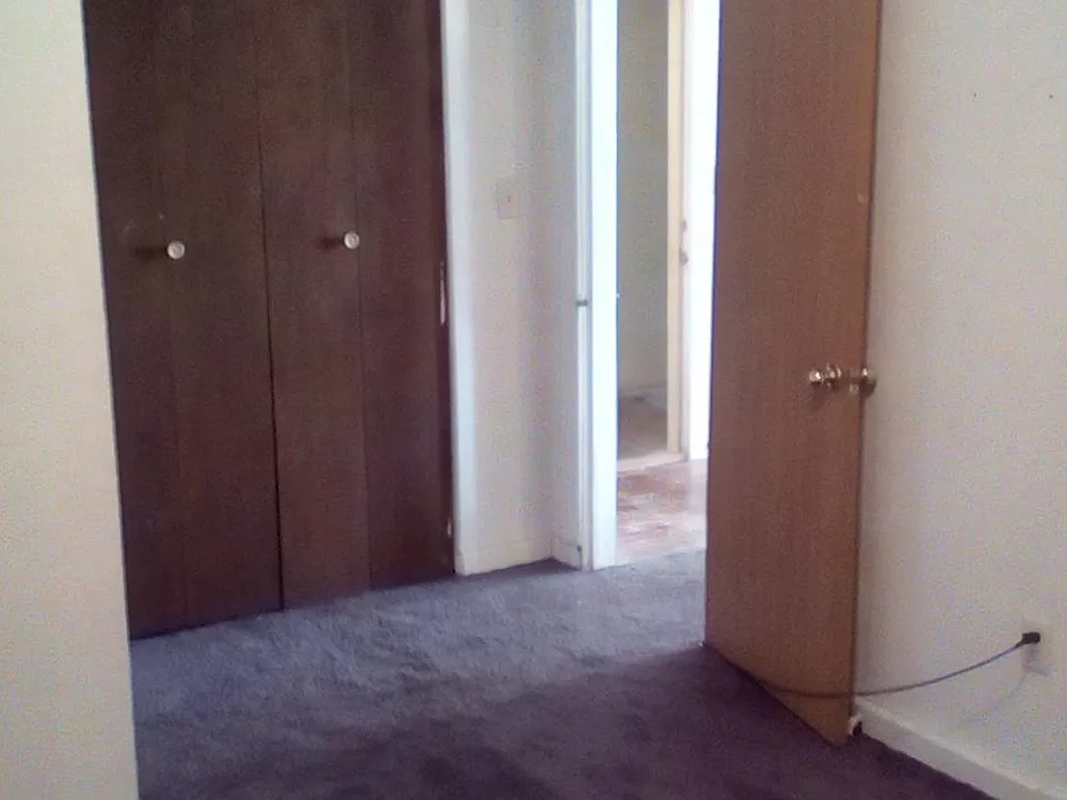 Bedroom North