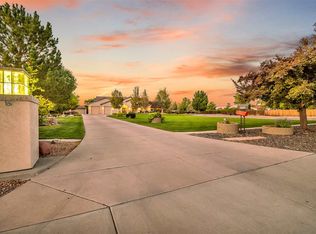 2520 F 1/2 Rd, Grand Junction, CO 81505