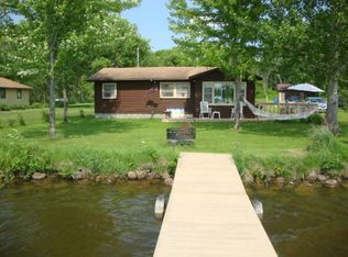 27856 Lakewood Dr NW, Isanti, MN 55040