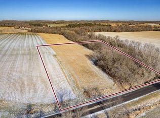 N Reedsburg Rd, Reedsburg, WI 53959