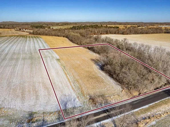5.01 Ac North Reedsburg Road, Reedsburg, WI 53959