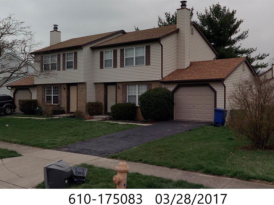 1st image of 1758 Watertower Dr