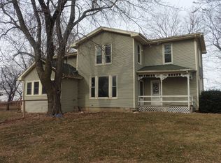 907 S Y St, Indianola, IA 50125
