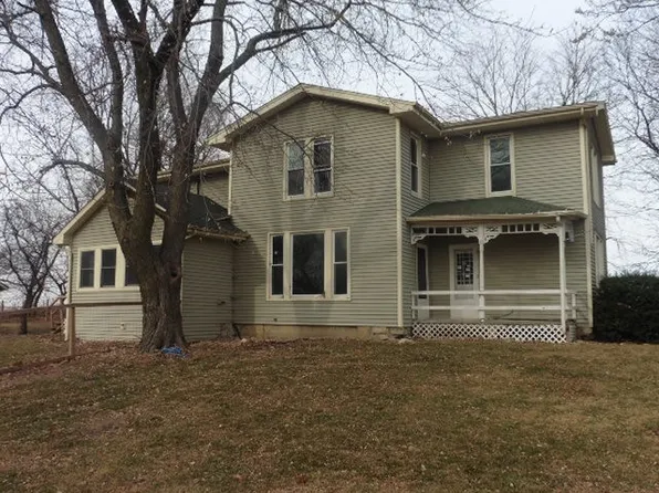 907 S Y St, Indianola, IA 50125