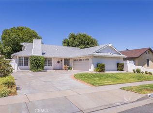 20357 Fairweather St, Santa Clarita, CA 91351