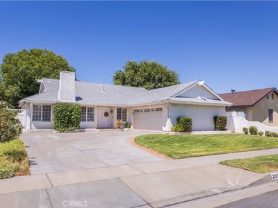 20357 Fairweather St, Santa Clarita, CA, 91351