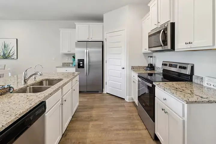 794 Backwater Rd — Photo 5