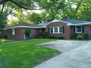 1601 E 4th St, Greenville, NC 27858