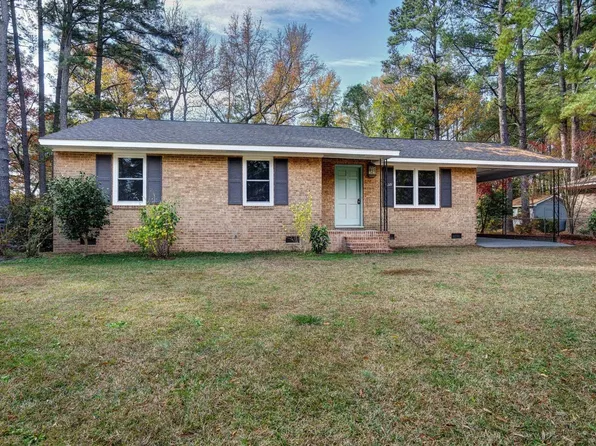 625 Powell Dr, Rocky Mount, NC 27803