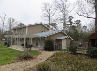 61193 Beulah St, Lacombe, LA 70445