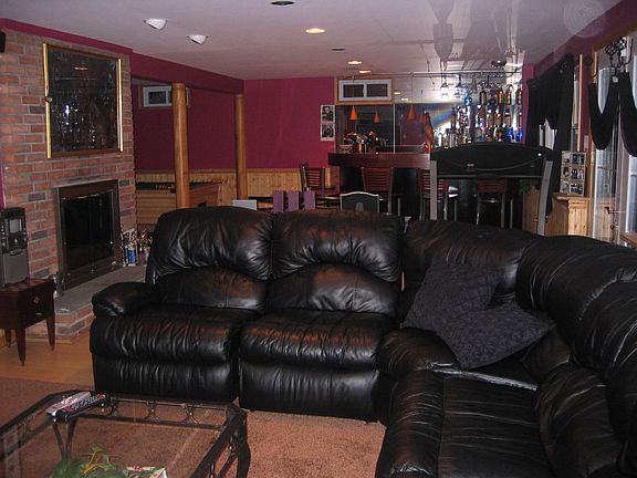 Large Family room