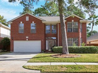 17114 Carroll Lake Dr, Spring, TX 77379