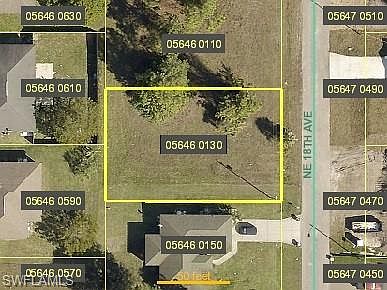 1st image of 3546 NE 18th Ave