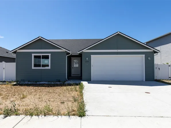 2362 SE Marlette Road, East Wenatchee, WA 98802
