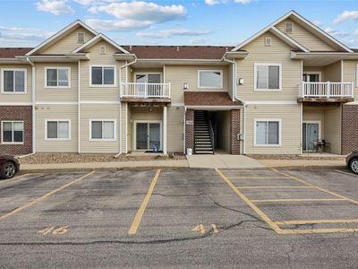 1960 Rockford Rd SW Unit 45, Cedar Rapids, IA, 52404