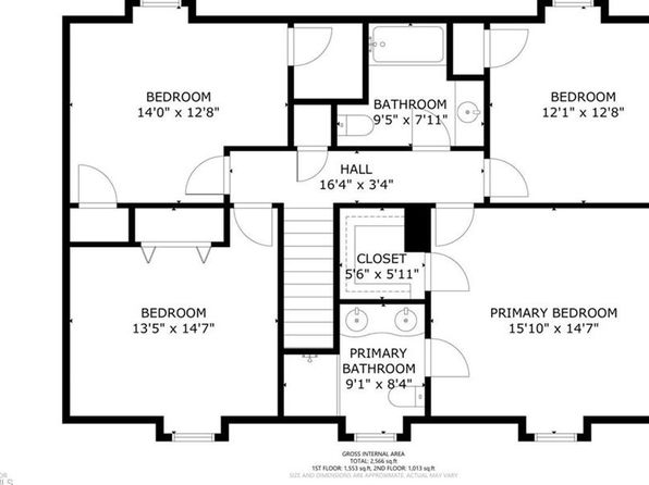 4503 Highberry Rd, Greensboro, NC 27410