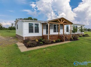 222 County Road 732, Henagar, AL 35978