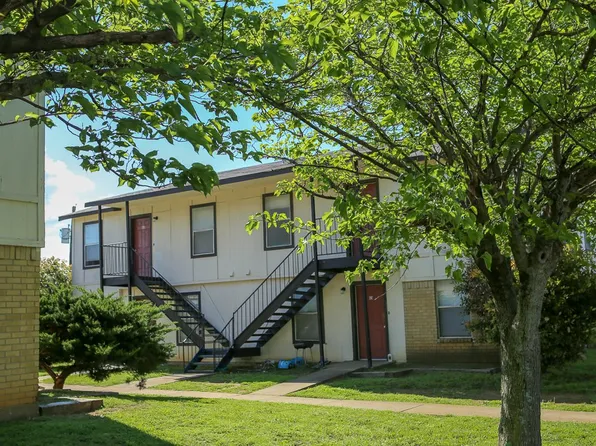 2609 E Highway 82 #2609, Gainesville, TX 76240