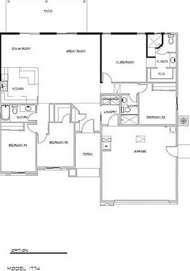 2nd image of 4301 W 13th Pl