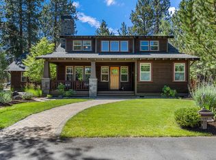 685 E Coyote Springs Rd, Sisters, OR 97759