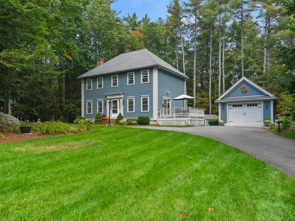 15 Kristopher Ln, Townsend, MA 01474