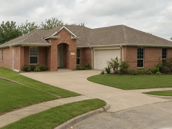 1412 Sleepy Hollow Dr, Allen, TX 75002