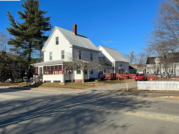 19 Central St, Millinocket, ME 04462