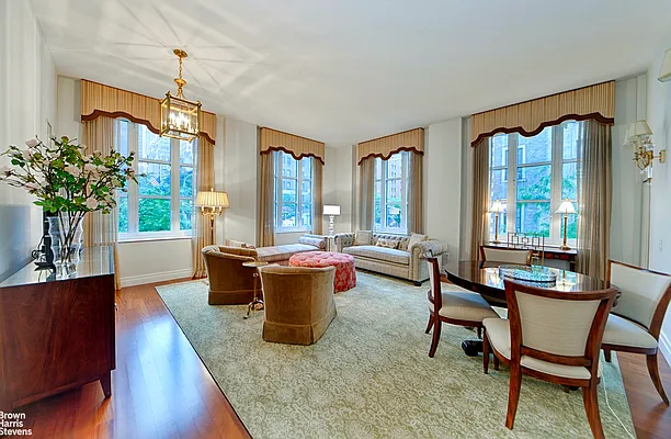 Rented by Brown Harris Stevens | media 1