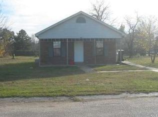 407 Southfield Dr, Harrisburg, AR 72432