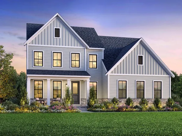451 Tomlinson Pointe Dr Lot 11, Mount Juliet, TN 37122