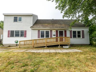 28 Mathews Avenue, Waterville, ME, 04901