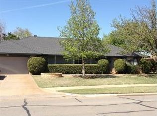 401 Mockingbird Dr S, Altus, OK 73521