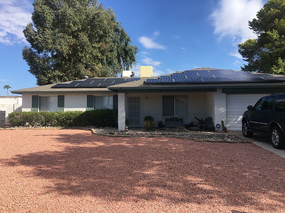 1st image of 3638 W Windrose Dr