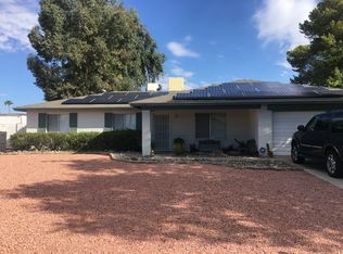 3638 W Windrose Dr, Phoenix, AZ 85029