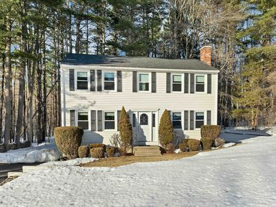 14 Doe Run Lane, Stratham, NH, 03885