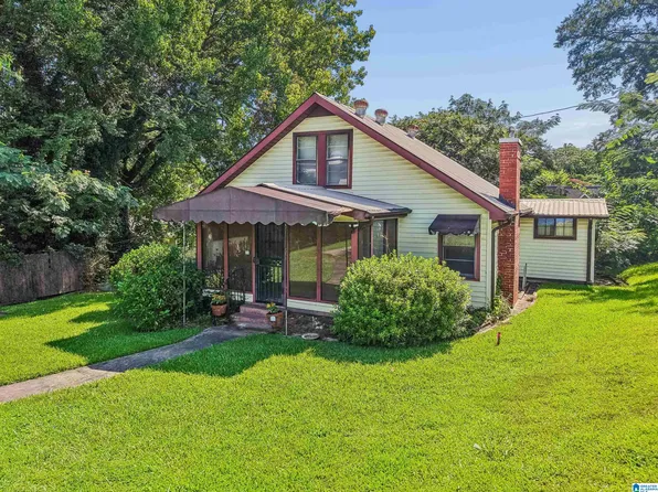 615 Hambaugh Ter, Homewood, AL 35209