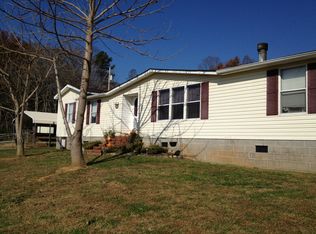 12453 Dyke Rd, Stanardsville, VA 22973