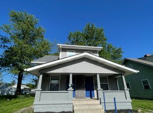 333 Leeds Ave #1, Indianapolis, IN 46201