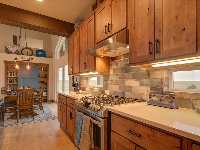 Buckskin Ranch Vw — Photo 2