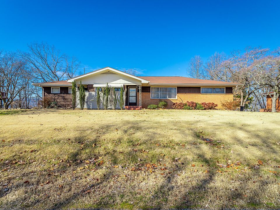 175 S Mission Ridge Dr, Rossville, GA 30741 Zillow