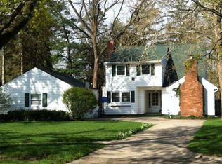 2033 Portage Ave, South Bend, IN 46616