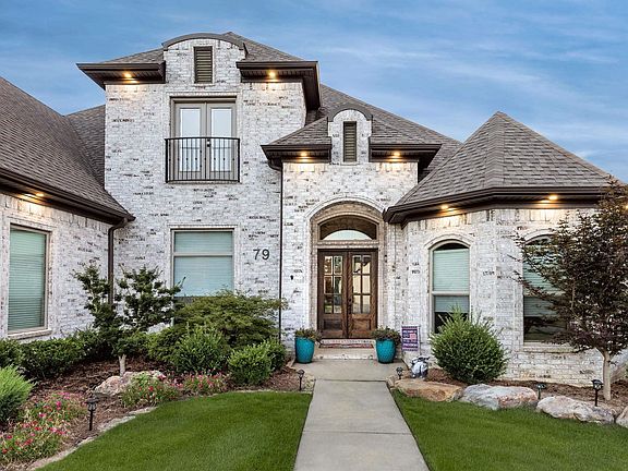 2nd image of 79 Falstone Dr