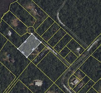 0 Cotton Bay Ct LOT 1B-B, Edisto Island, SC, 29438