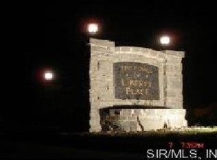 525 Eisenhower Blvd, Troy, IL 62294