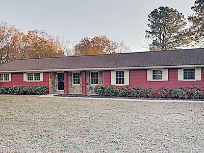 2232 April Dr SW, Conyers, GA, 30094